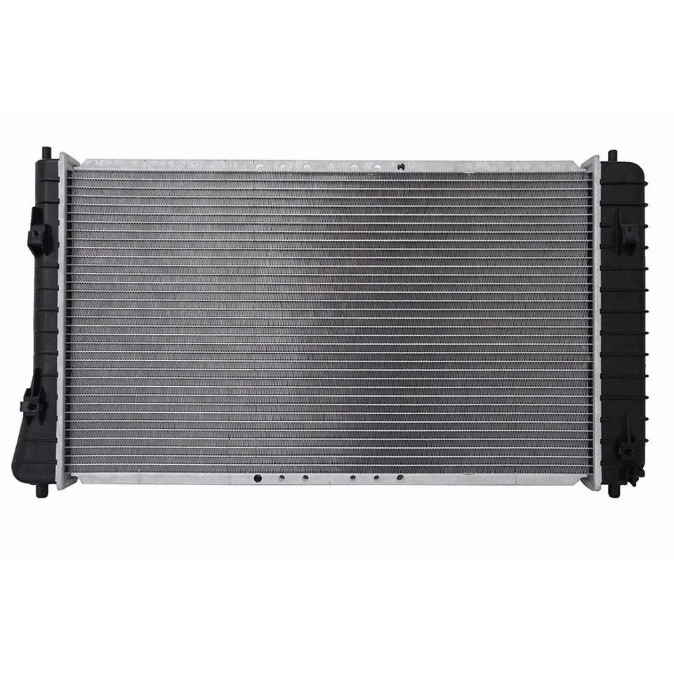 Nuevo radiador OSC 1687 OSC Cooling Products 1687 para 95-02 Cavalier Sunfire Foto 2 de 4