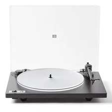 U-Turn Audio Orbit 2 Plus Turntable with Built-in Preamp & Ortofon Cartridge