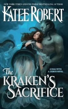 The Krakens Sacrifice (A Deal With A Demon) von Robert,... | Buch | Zustand gut