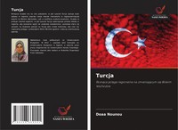 Doaa Nounou | Turcja | Taschenbuch | Polnisch (2025) | Wydawnictwo Nasza Wiedza