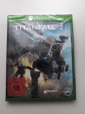 Titanfall 2 (Microsoft Xbox One) Neu Und OVP 
