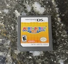 Mario Party DS (Nintendo DS, 2007) - Cartridge Only - Authentic - Tested NICE!