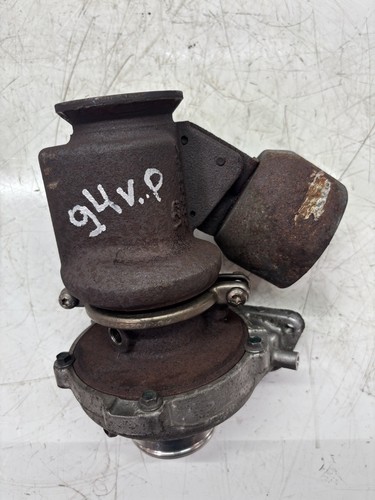 Turbolader Für Opel Insignia A Zafira 2,0 CDTI A20DT LBR 55562591