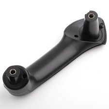 Front Right Door Interior Grab Handle For MK4 Black XSSK