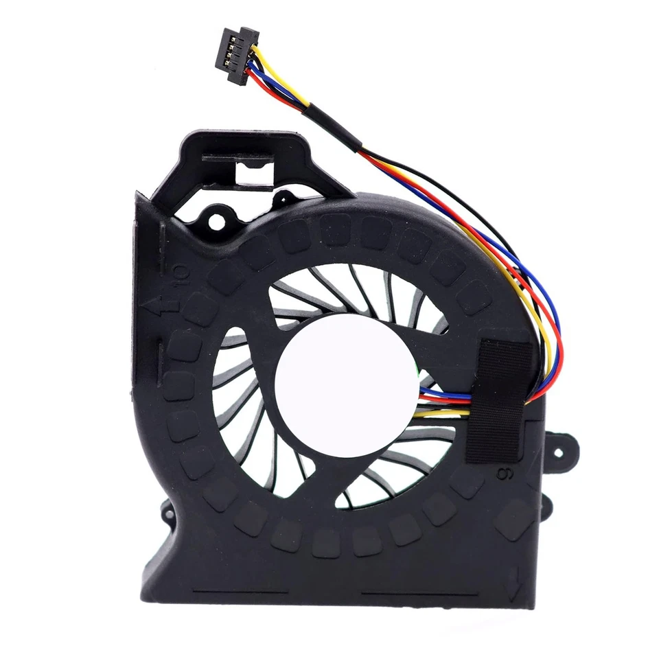 New Laptop CPU Fan For HP Pavilion DV6-6000 DV7-6000 DV6-6B DV6-6C DV7-6C Series - Image 3 of 4