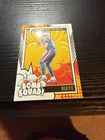 2024 Panini Donruss - Bomb Squad Drake Maye #28 (RC)