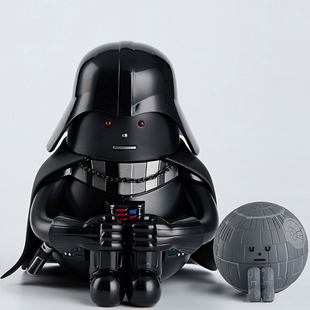 BLITZWAY DARTH VADER 【公式通販】