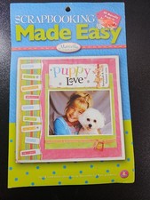  Scrapbooking Made Easy Marcella By Kay