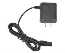 NEW Power Cord Charger FOR Philips Norelco Electric Shaver HQ8505 US STOCK