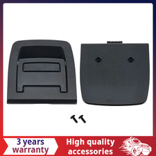 Cargo Cover Handle Black 51477267484 For Bmw X5 X6 535i Gt 2014-2019 Cargo Cover Handle Black 51477267484 For Bmw X5 X6 535i Gt 2014-2019