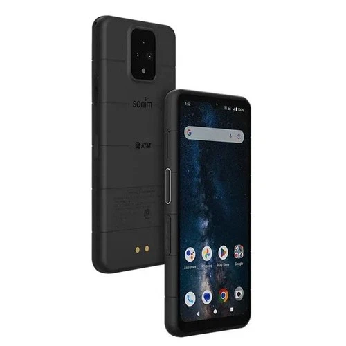 Sonim XP Pro X800 5G AT&T Unlocked 256GB Android Rugged Smartphone Open Box