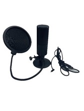 Razer Seiren X microphone