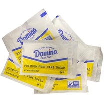 Sugar Packets .10 Oz, 100 count