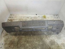 Pare-choc avant Fiat FIORINO