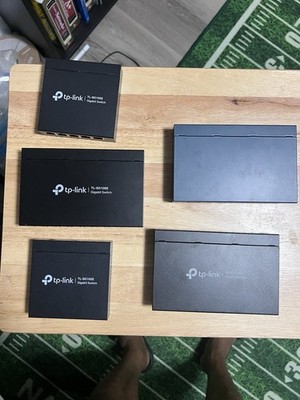 Network Switches