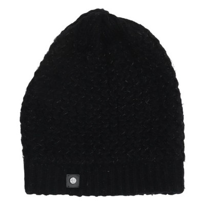 Rockandblue, Beanie-Mütze, Größe: ONE SIZE, model: rf-903, Acryl, Schwarz #YAi