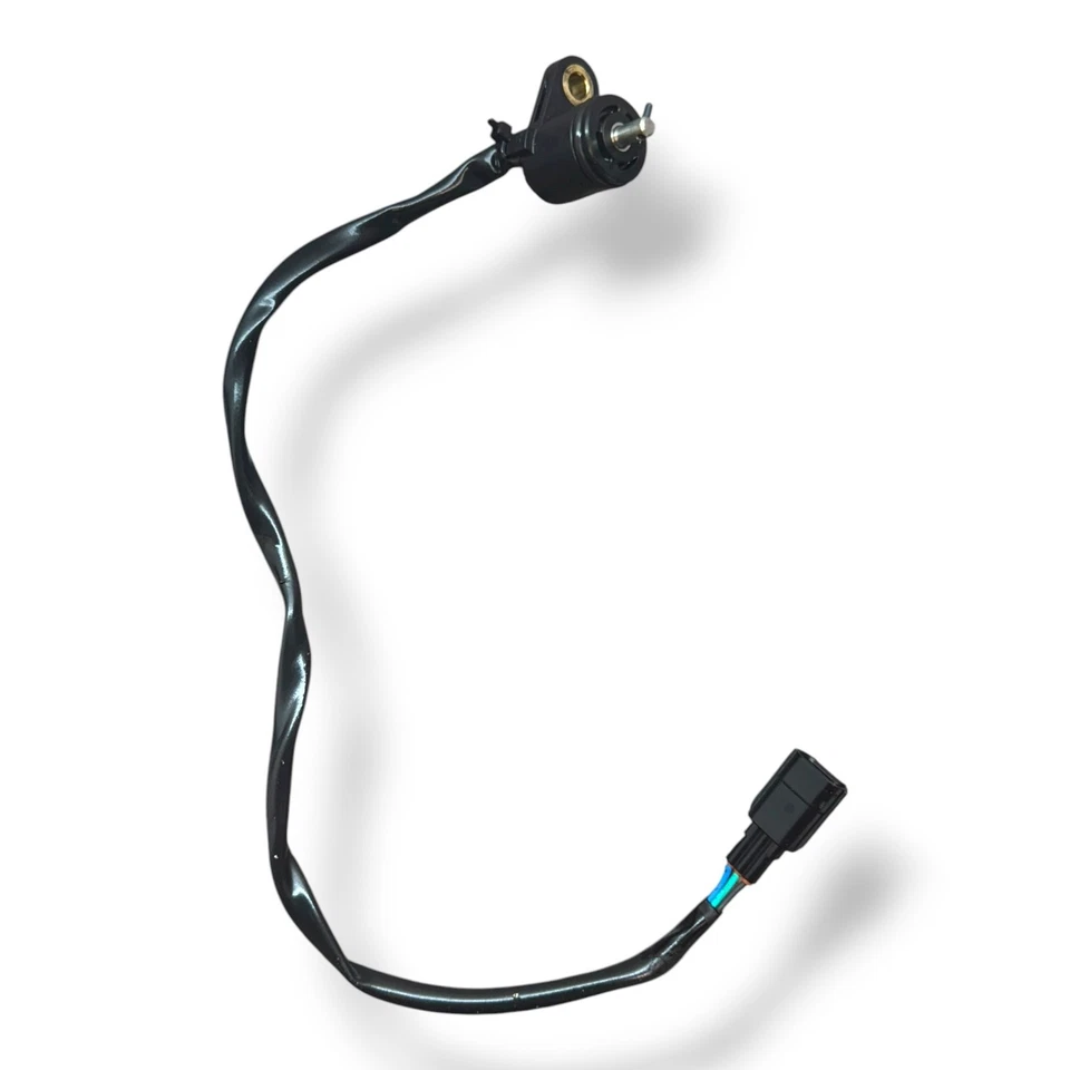 2018‑2024 Kawasaki Ninja 400 Z400 500 Z500 Gear Position Sensor OEM 21176‑0852 - Image 3 of 3