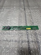 GE DISHWASHER UI CONTROL BOARD PART #WD21X33545 NEW