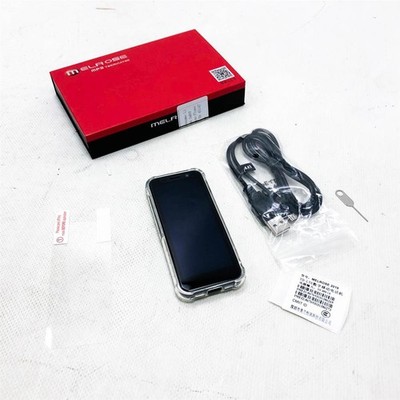 Mini-Telefon 4G Kleinstes Android-Telefon Google Play