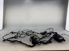 2023 Dodge Charger Dashboard Headlight Fuse Box Wire Wiring Harness Oem.