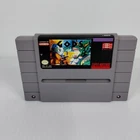 Gods (Super Nintendo SNES) Cart Only - TESTED - Free Shipping