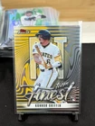 2026 Topps Finest Konnor Griffin Base (RAW)