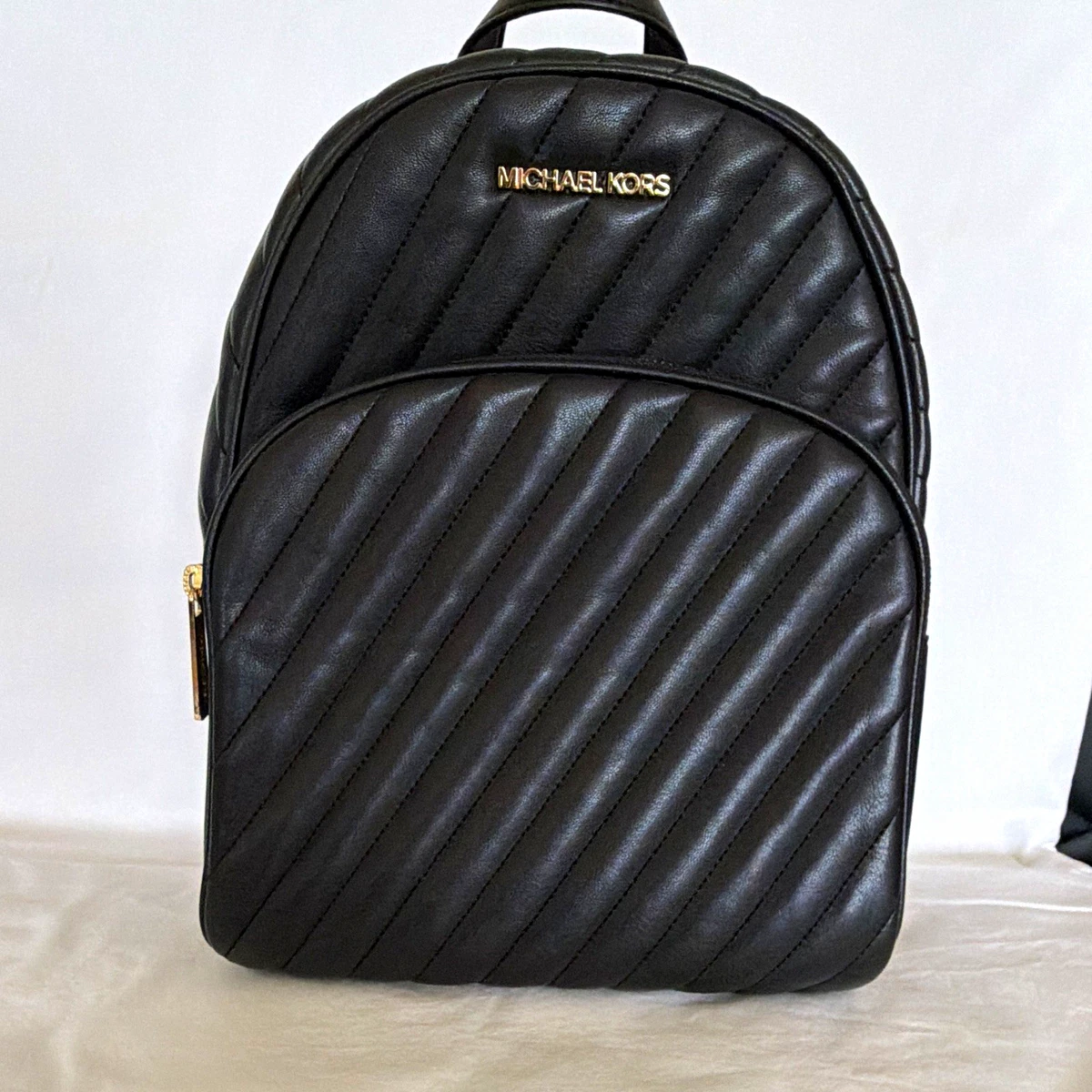 Michael Kors Abbey Backpack Bags & Handbags for Women for sale | eBay
