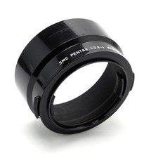 Asahi Pentax 49mm Lens Hood for SMC 100mm f/2.8-4 Lens