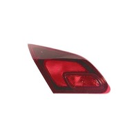 Blinker Hinten Recht FüR Astra J Von 2009 Innen- 5P Rot Dunkelheit 13319950