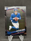 2025 Panini Prizm Jaxson Dart Rookie Card. No 332