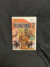 North American Hunting Extravaganza 2 (Nintendo Wii, 2010)
