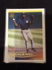 Photo of 2000 Pacific Crown Collection #195 Alfonso Soriano New York Yankees