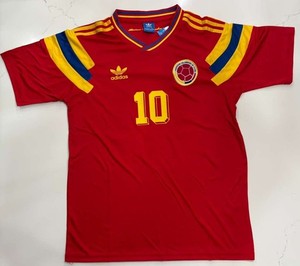 Valderrama Jersey | eBay