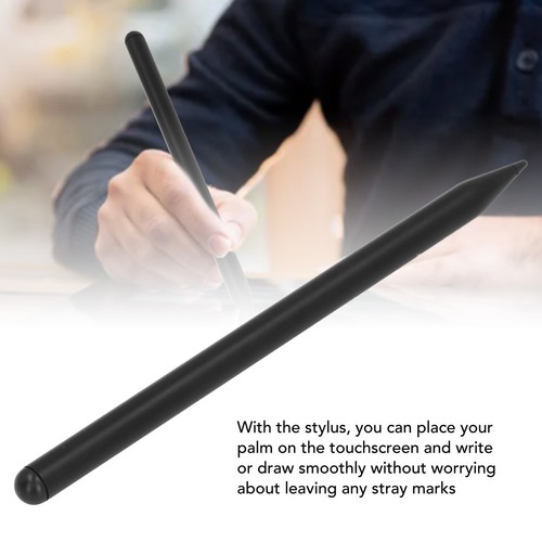 Stylus Pen Professional Rechargeable High Sensitivity Palm Rejection Functio SAL - Photo 8/23
