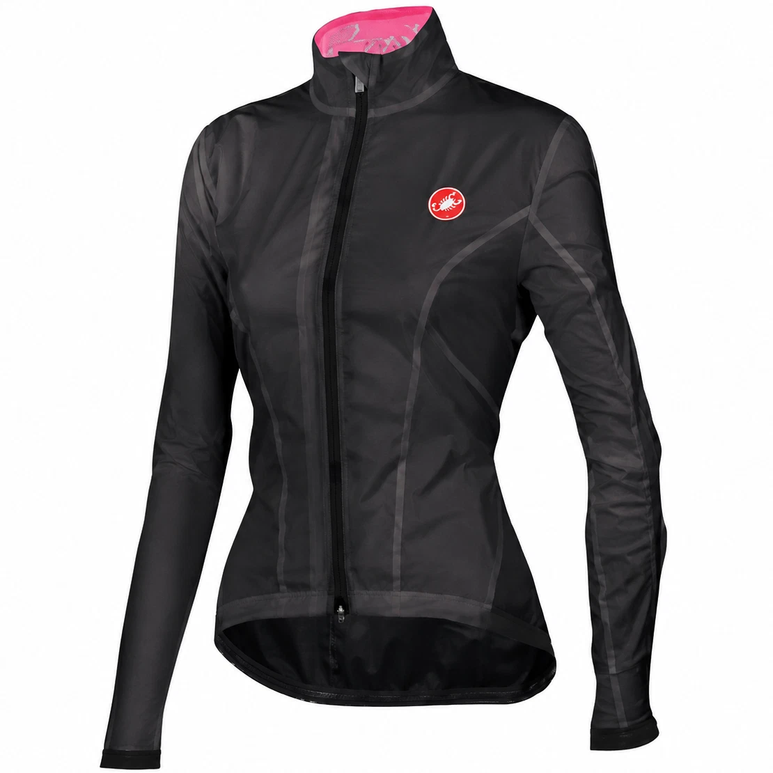 Castelli Womens Leggera Cycling Jacket