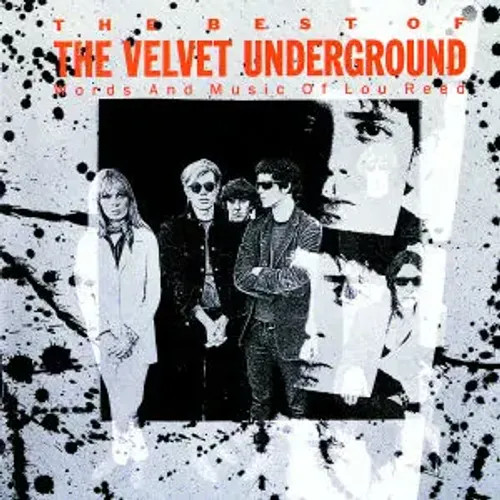 The Best of The Velvet Underground | Velvet Underground | Deutsch | Audio-Cd-image