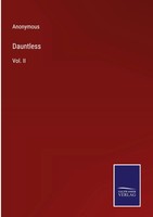 Anonymous | Dauntless | Buch | Englisch (2023) | Vol. Ii | Gebunden | Outlook