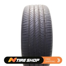 Take Off 23545zr19 Kumho Majesty 9 Solus Ta91 - 99w - 932 No Repairs
