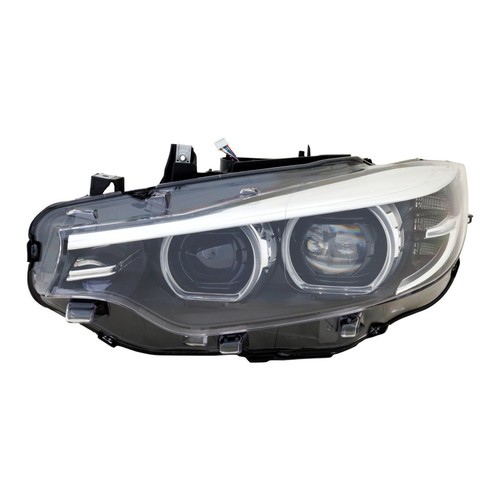 For BMW 430i/430i Gran Coupe 2018-2020 Headlight Driver Side | LED ...
