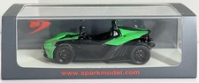 Spark 1:43 - KTM X-BOW R (Green) - S5665