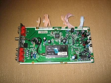 INSIGNIA 782.32FB26-530E SIGNAL BOARD MDL#NS27LCD