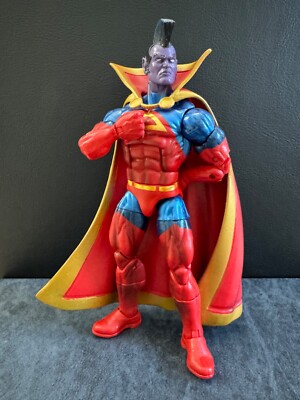 Marvel Legends GLADIATOR (SDCC Thanos Imperative Box Set, NOTE: TWO RIGHT HANDS)