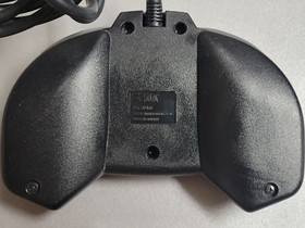 Sega Saturn USA Control Pad MK-80100 (1995, Sega) Pre-Owned Saturn Controller