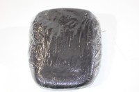 Misc. Motorcycle Passenger Seat Misc. Motorcycle Passenger Seat