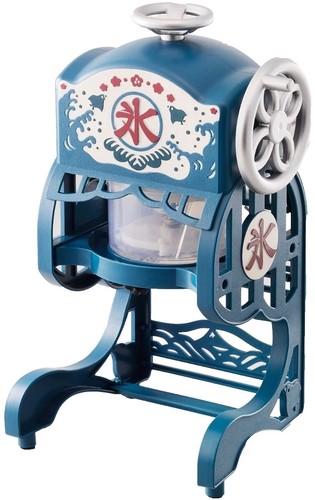 Slush Puppie Machine à Granité - Slush Puppie