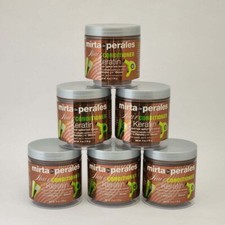 Mirta de Perales Keratin Hair Conditioner Deep Moisturizer Treatment Silky 6-pcs