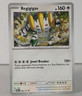 Regigigas - Prismatic Evolutions - 086/131 - Pokemon TCG - singles