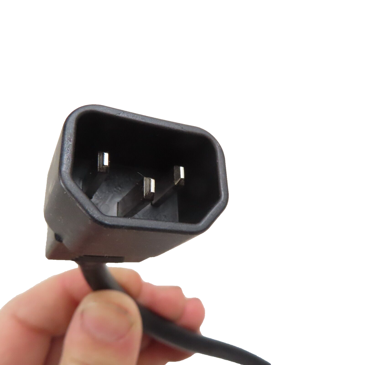 HPE 142263-001 C13 C14 Server Cable Power Cord 6ft 2m Ext | eBay