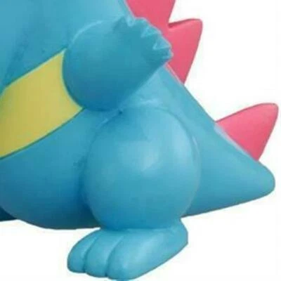 Pokemon Tomy CGTSJ - Tartard / Poliwrath - Retro Japan