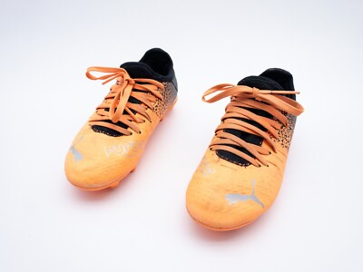 PUMA FUTURE Z 4.3 FG/AG Kinder Fußballschuh Sportschuh Gr 31 EU Art 19726-100